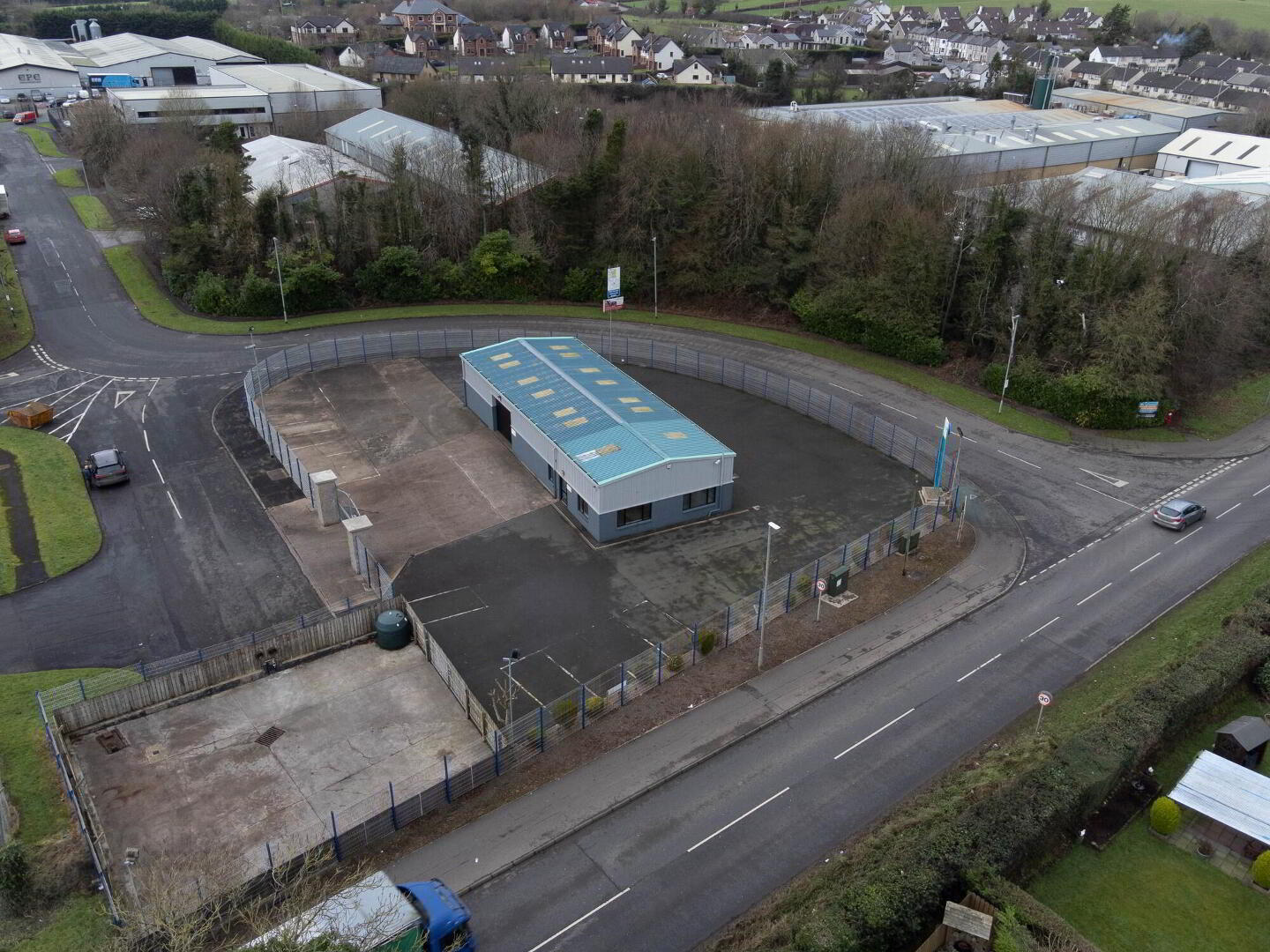 2 Derryloran Industrial Estate 3 of 17