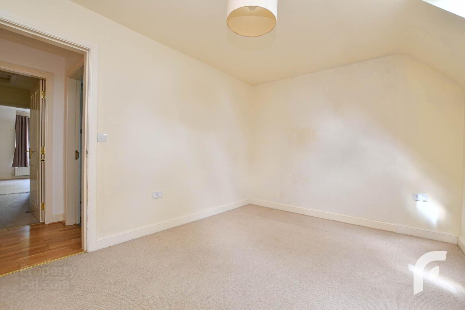 Apartment 30 Fortwilliam House, Apartment 30 Fortwilliam House Downview Manor 26 of 35