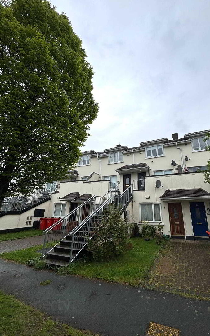 Saint Canices Court 1 of 14