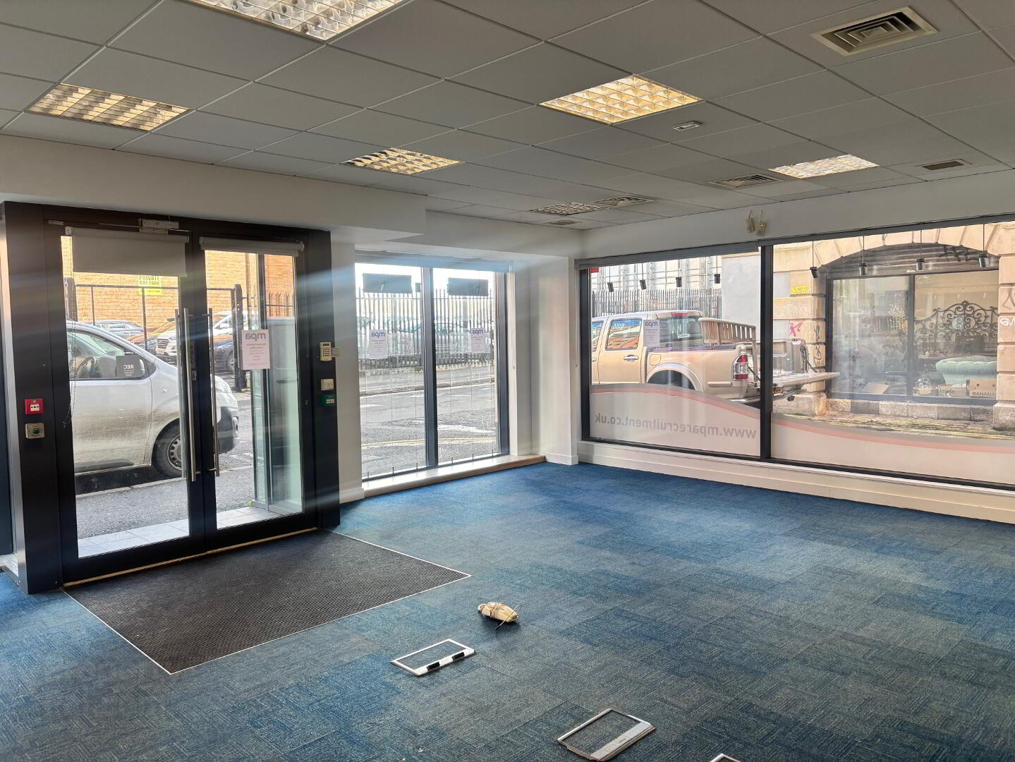 Ground Floor Montgomery House, 29-31 Montgomery Street 3 of 7
