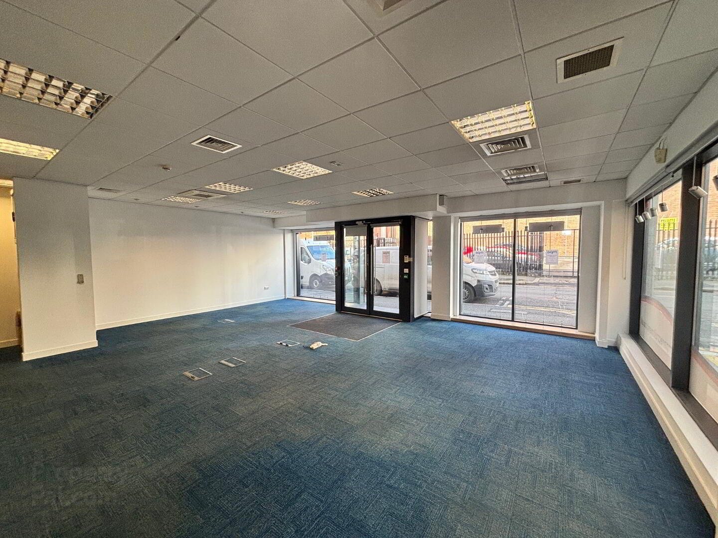 Ground Floor Montgomery House, 29-31 Montgomery Street 4 of 7