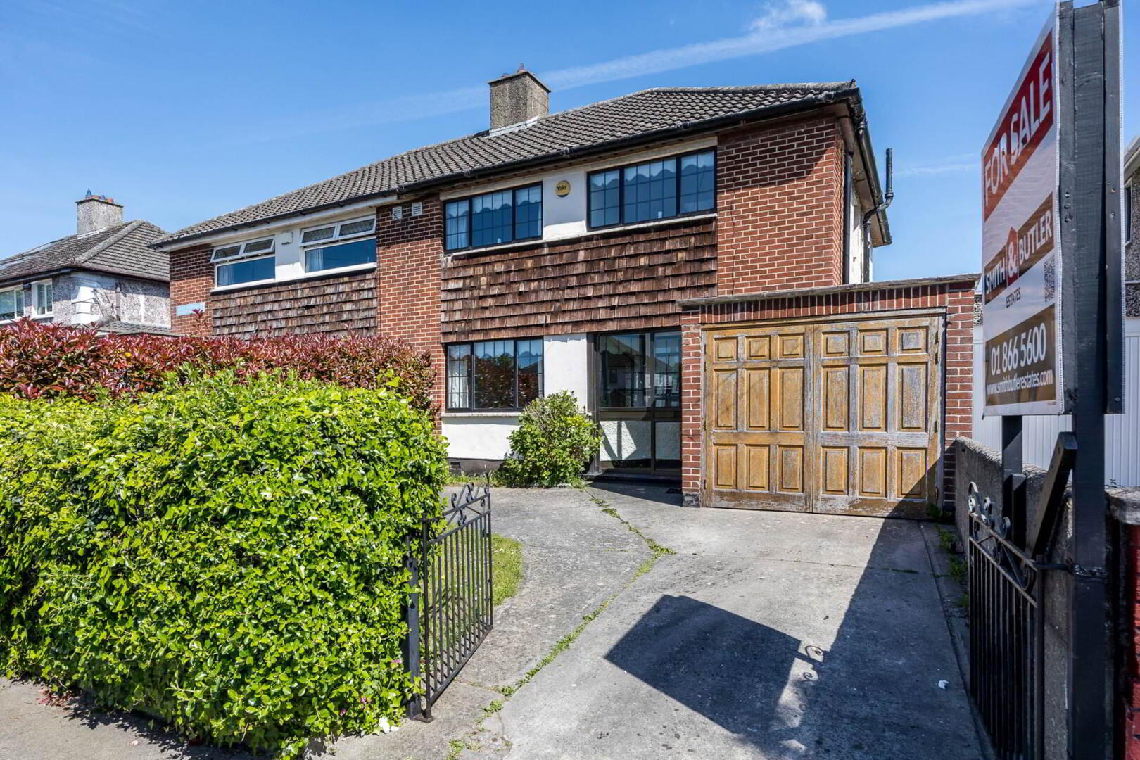 99 Shanliss Road 1 of 25