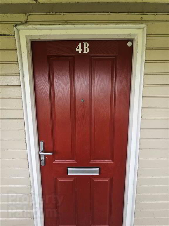 4b Carrigart Avenue 1 of 6