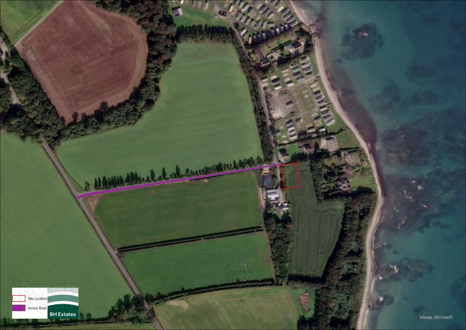 Site At 32 Springvale Road 1 of 6
