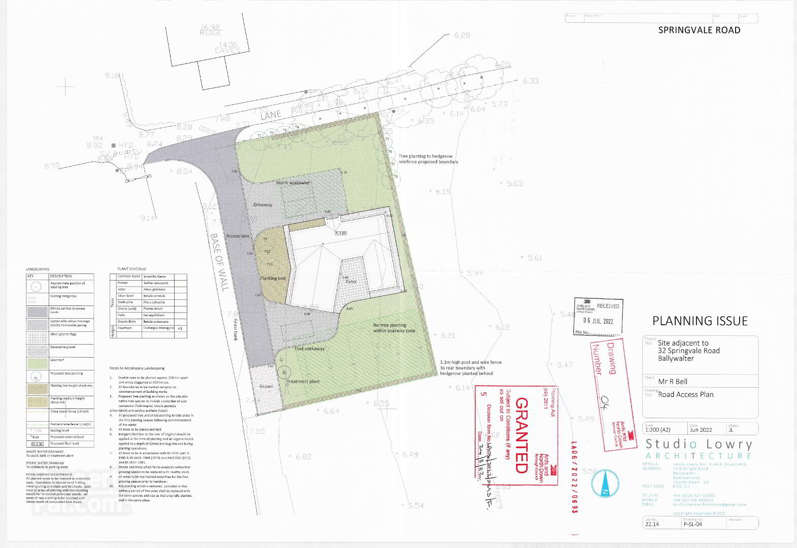 Site At 32 Springvale Road 6 of 6