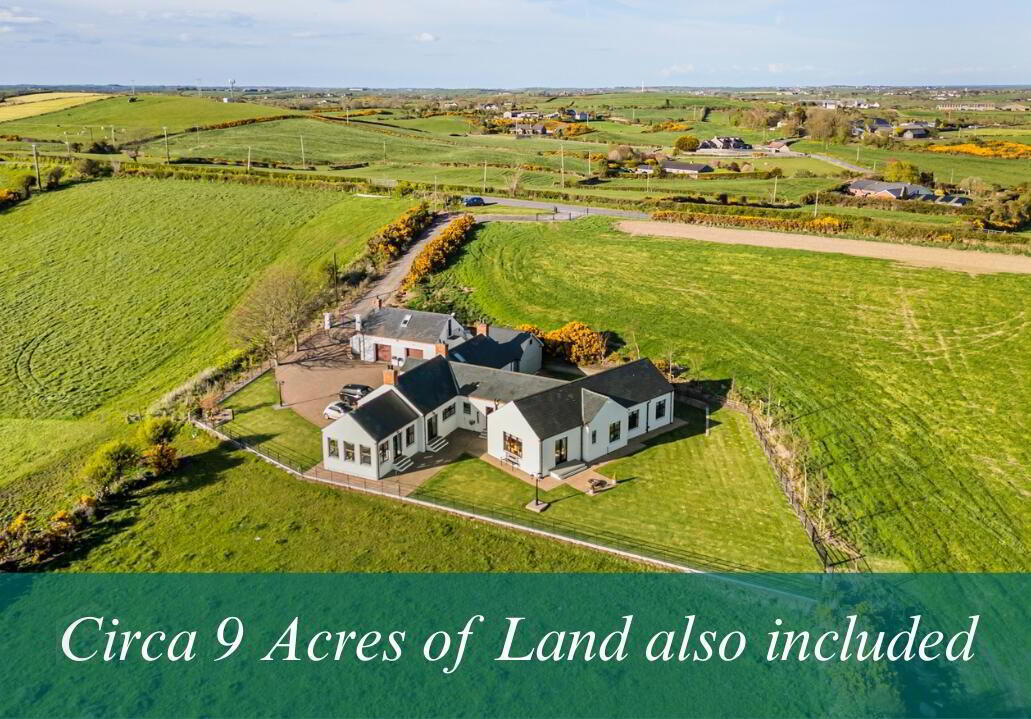 43 Loughdoo Road 1 of 31