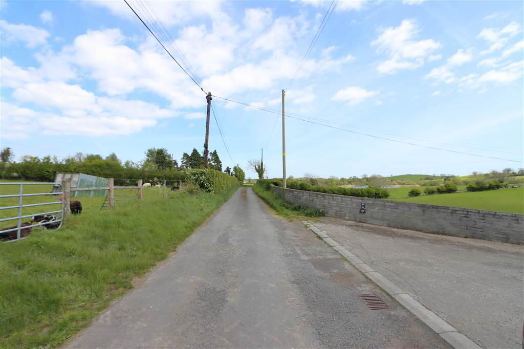 Between 24-28, Lough Road 5 of 10