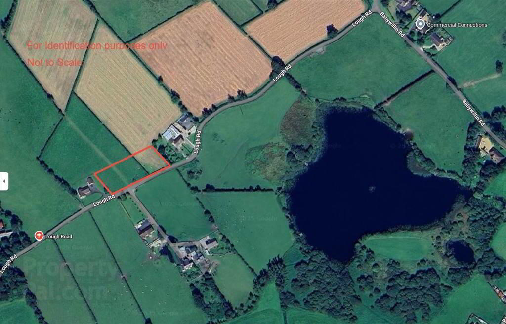 Between 24-28, Lough Road 3 of 10