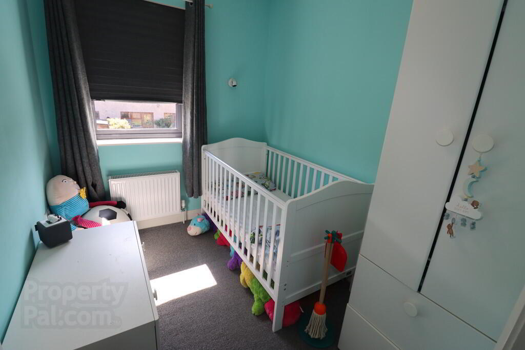 19 Glenwell Mews 13 of 18