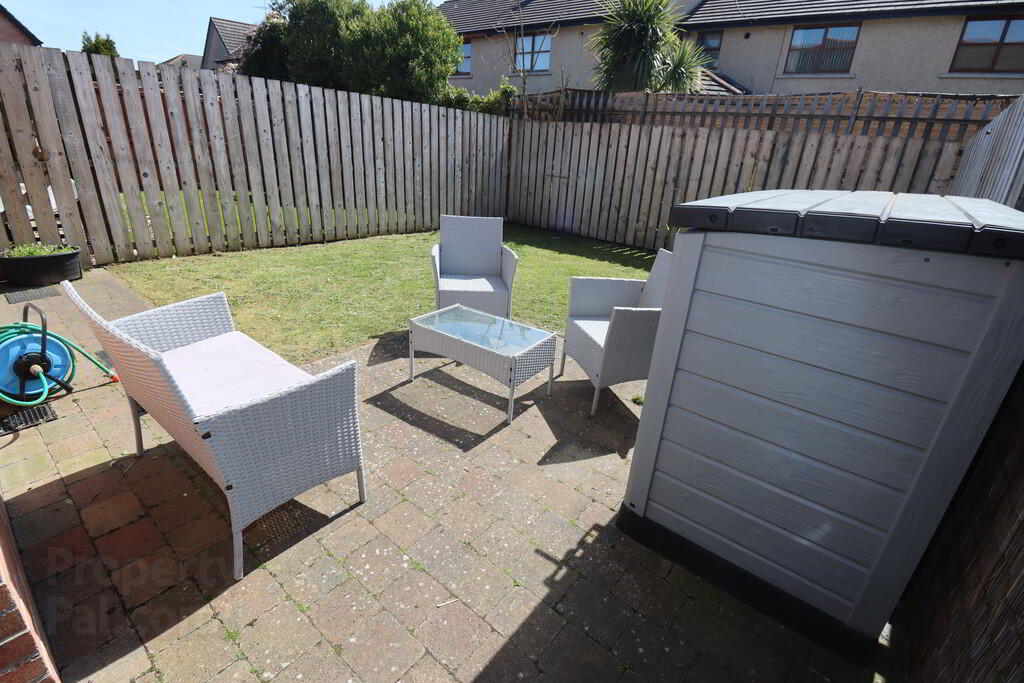 19 Glenwell Mews 18 of 18