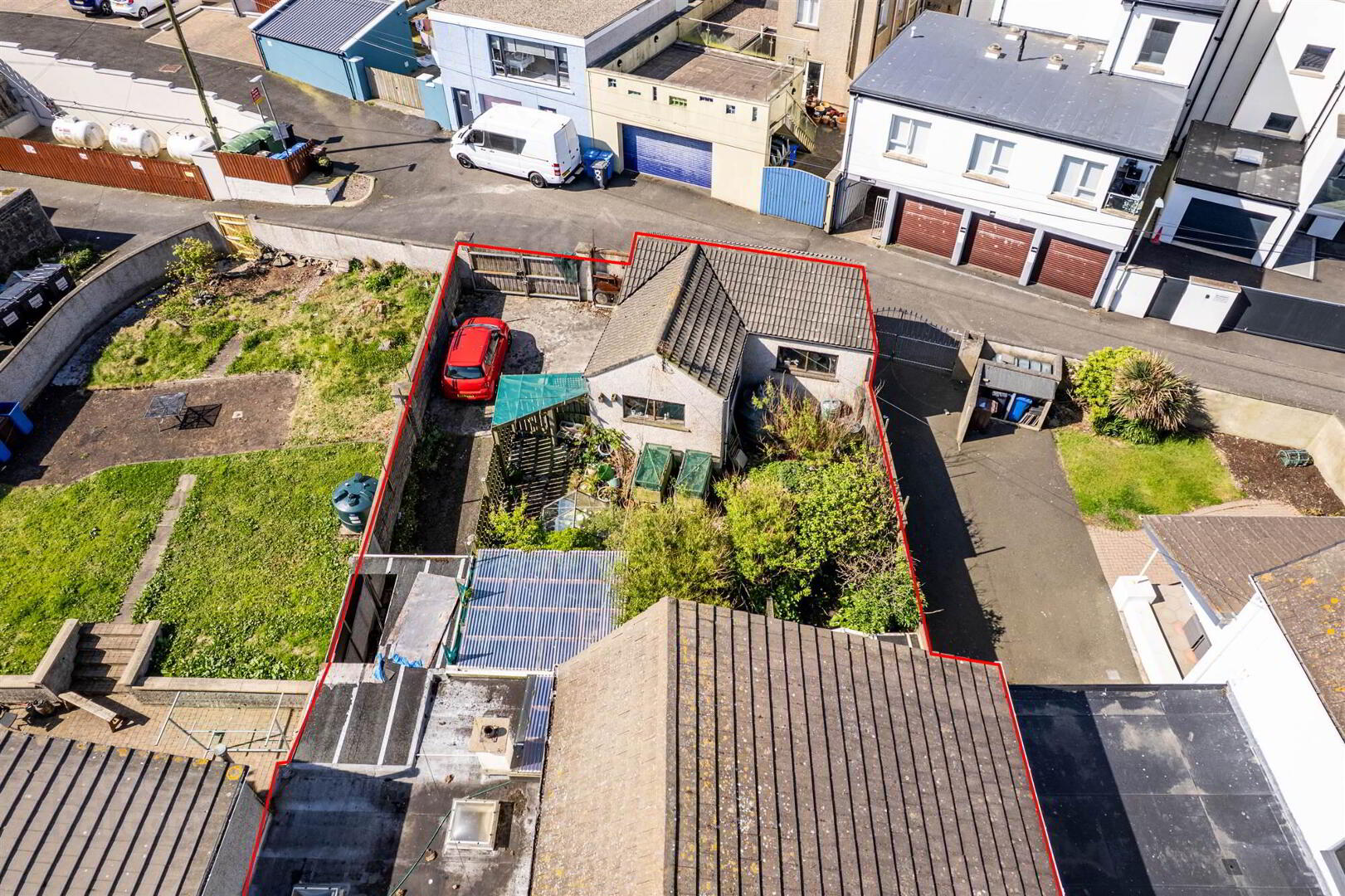 23 Lansdowne Crescent 23 of 24