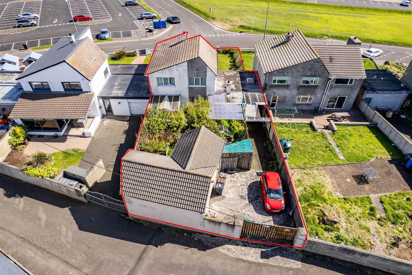 23 Lansdowne Crescent 24 of 24