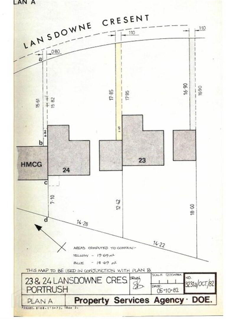 23 Lansdowne Crescent 25 of 26