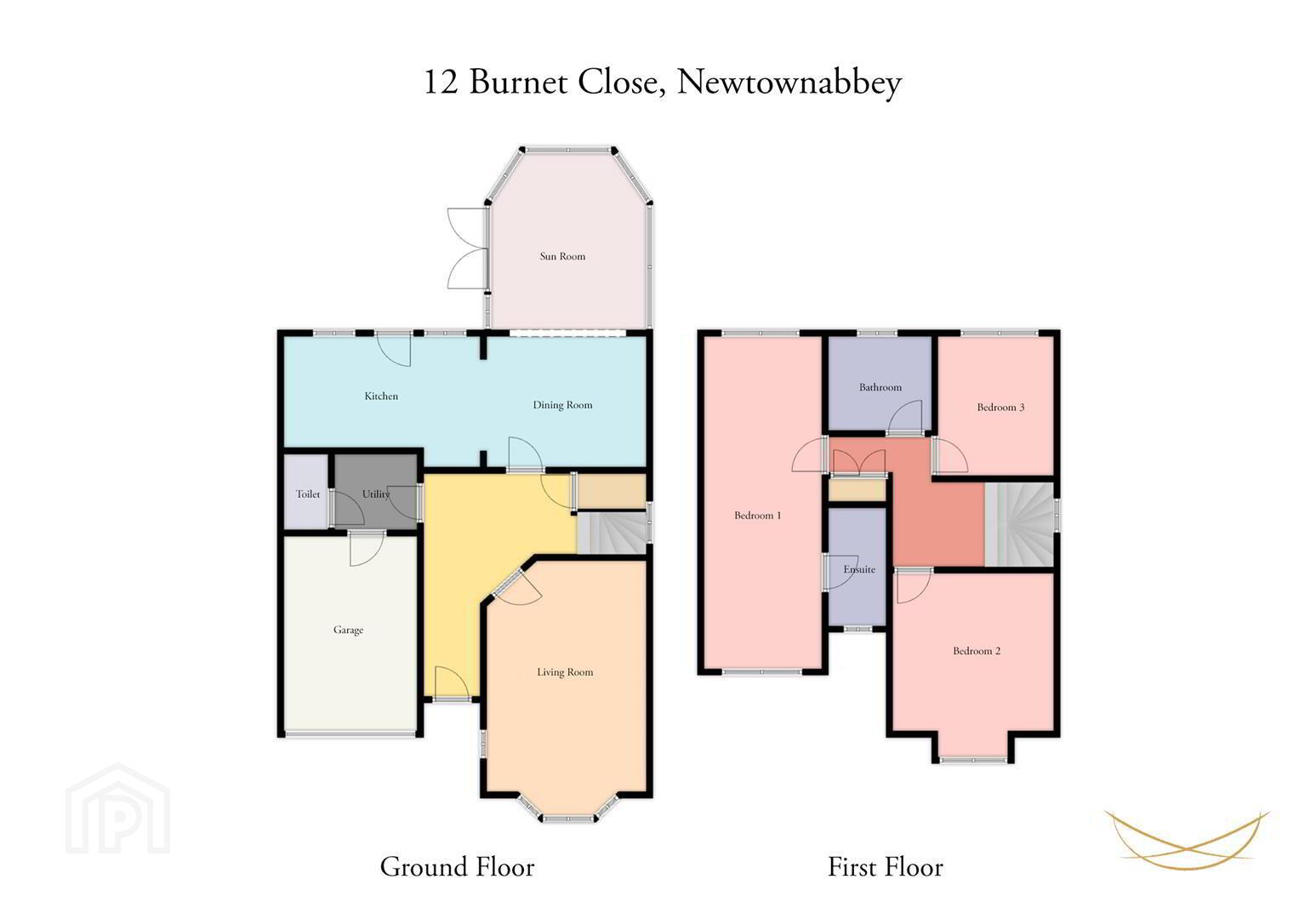 12 Burnet Close 45 of 45
