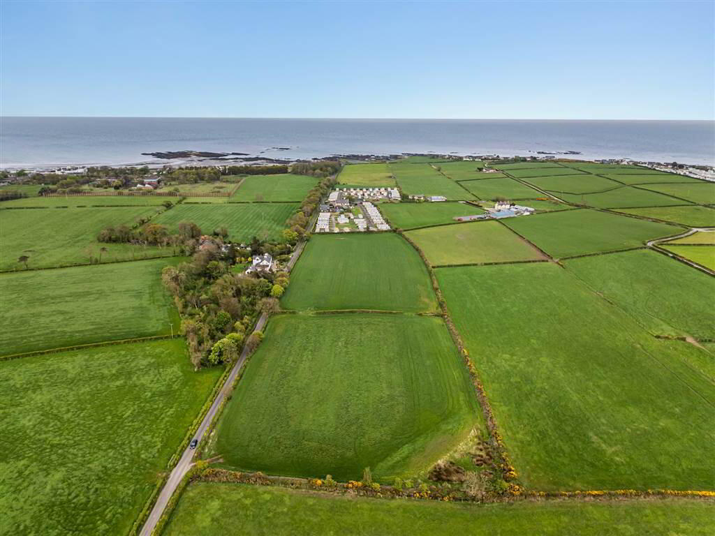 4.47 Acres Land At, Drumfad Road 3 of 6