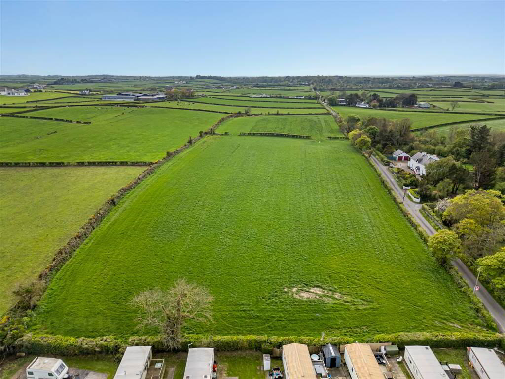 4.47 Acres Land At, Drumfad Road 1 of 6