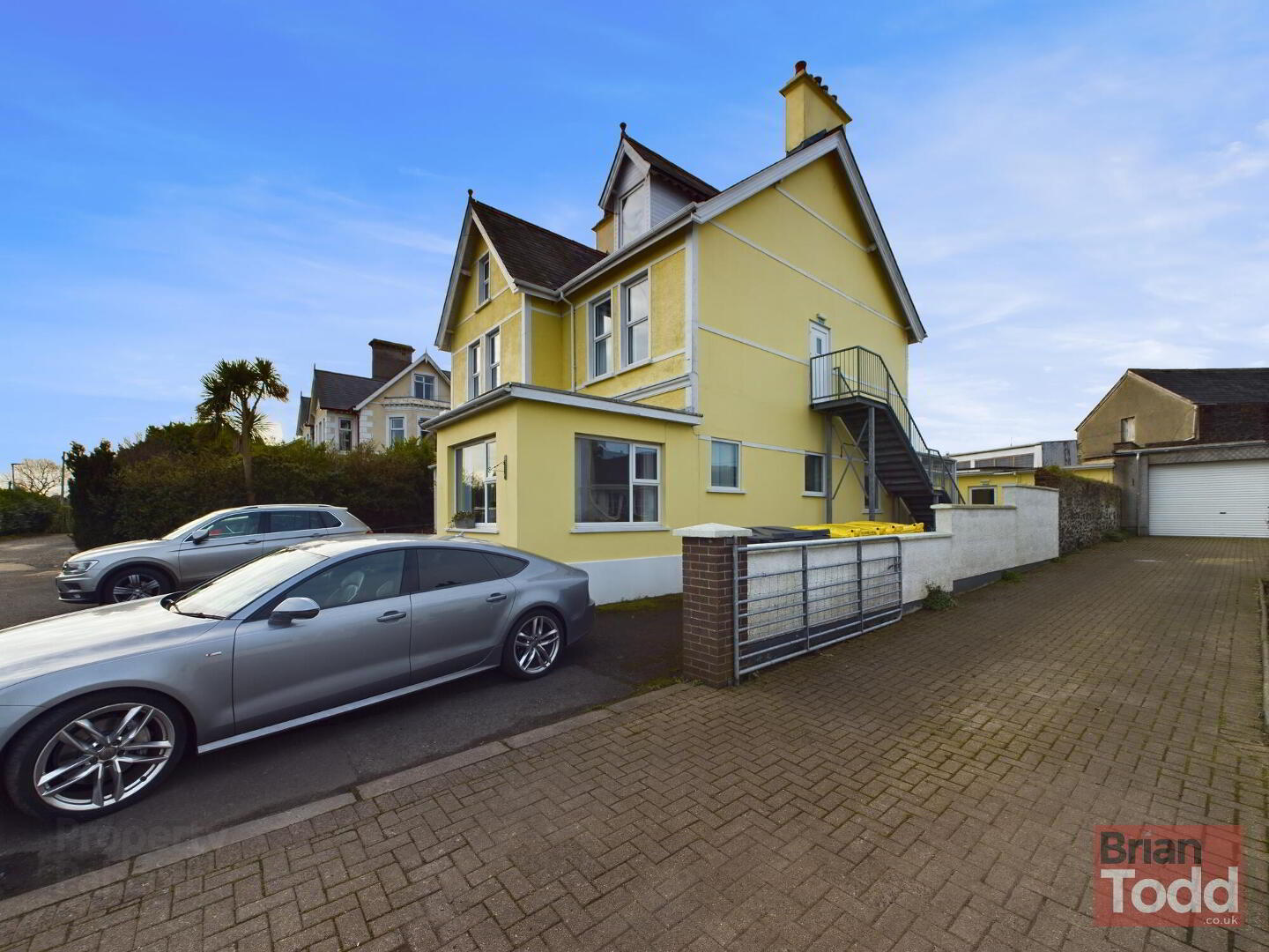 128 Glenarm Road 16 of 18