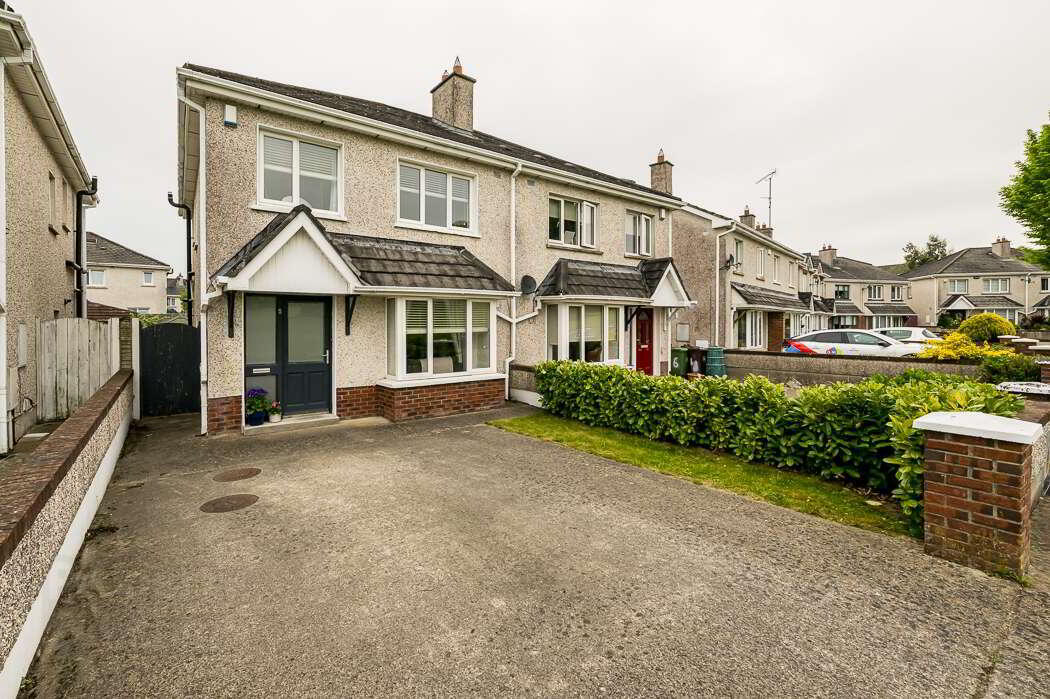 5 Birch Lawns Johnstown Wood 4 of 22