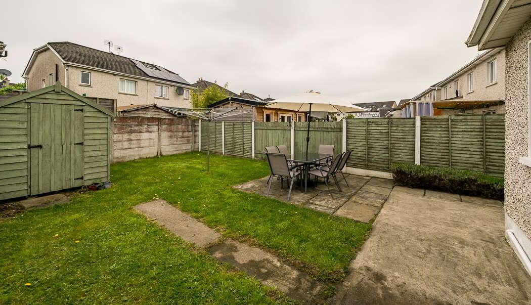 5 Birch Lawns Johnstown Wood 21 of 22