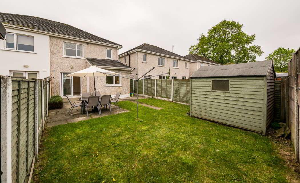 5 Birch Lawns Johnstown Wood 19 of 22