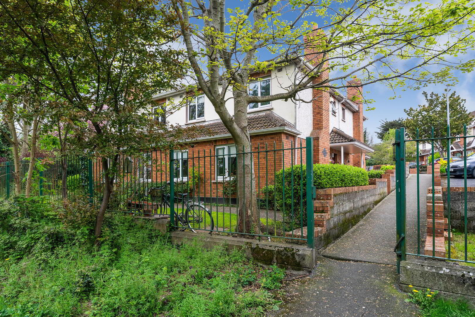 31 Glasnevin Woods 22 of 24