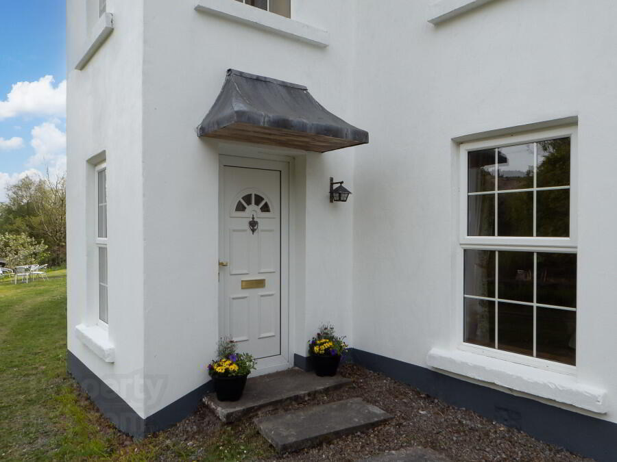 The Rectory, Drumsnauv 6 of 41
