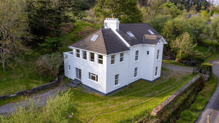 The Rectory, Drumsnauv 4 of 41
