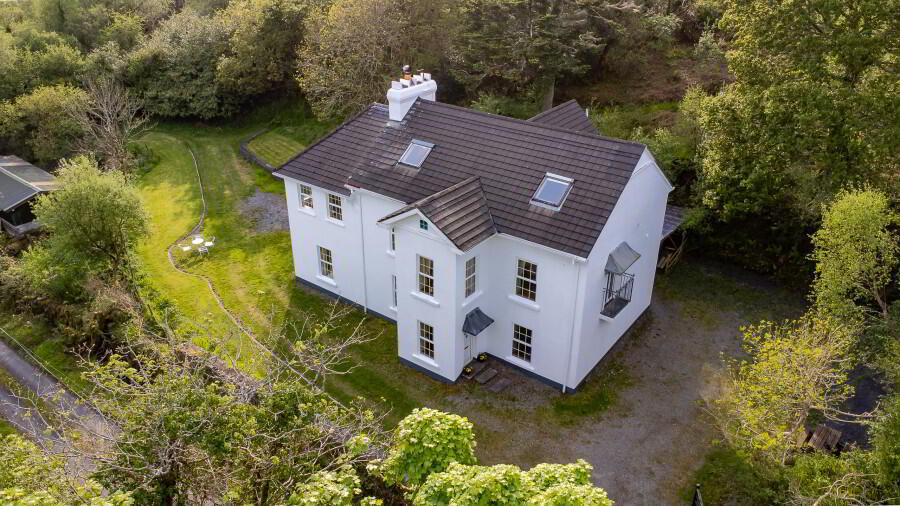 The Rectory, Drumsnauv 5 of 41