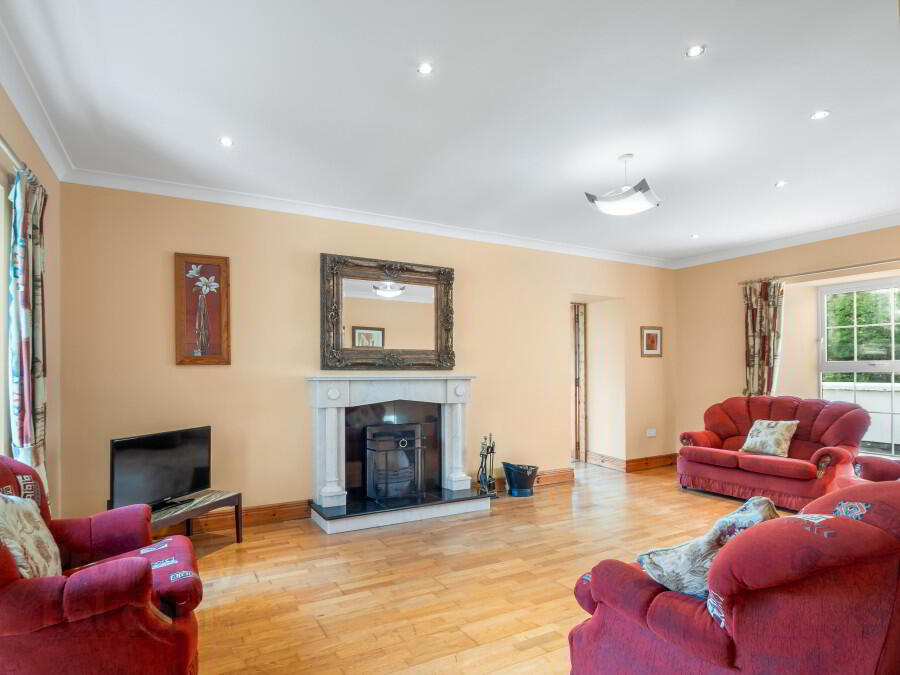 The Rectory, Drumsnauv 10 of 41