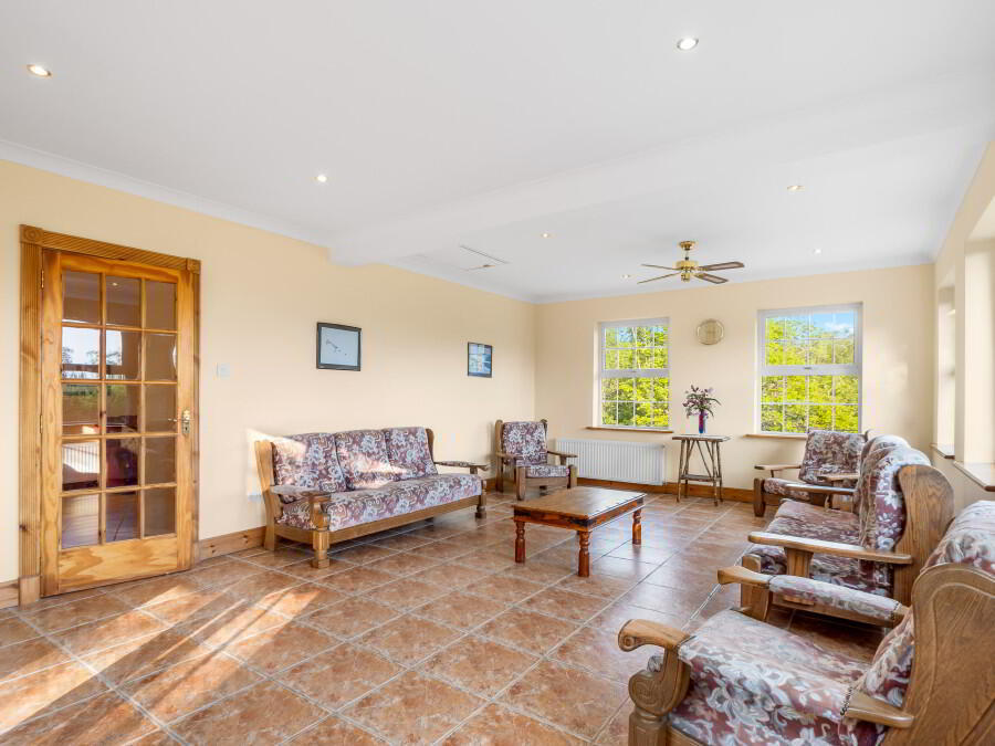 The Rectory, Drumsnauv 14 of 41