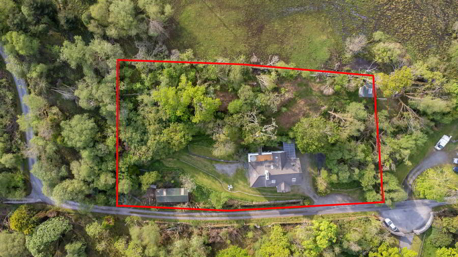 The Rectory, Drumsnauv 38 of 41