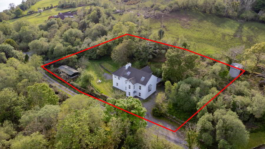 The Rectory, Drumsnauv 37 of 41