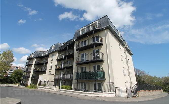 Apt 27 The Cedar, Cruagh Wood 1 of 15