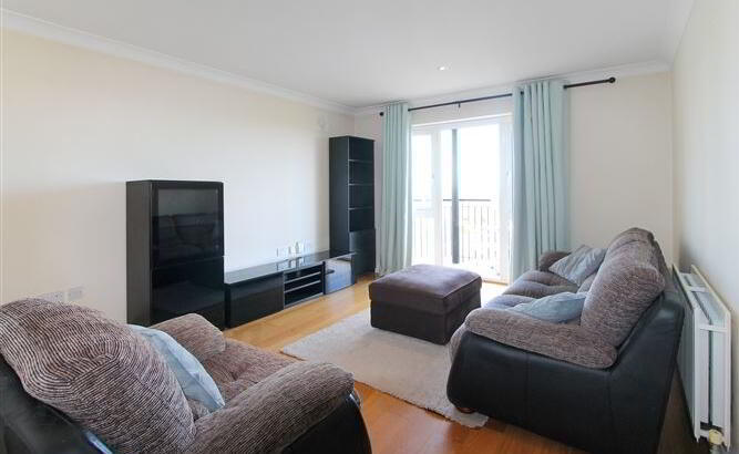Apt 27 The Cedar, Cruagh Wood 5 of 15