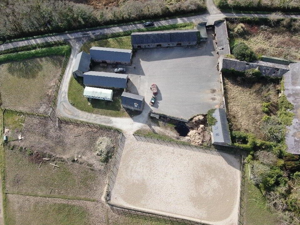 Hazelwood Stables 5 of 13