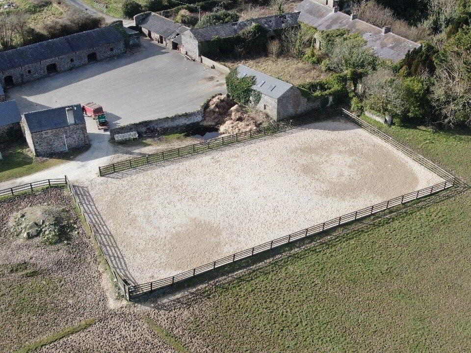 Hazelwood Stables 8 of 13