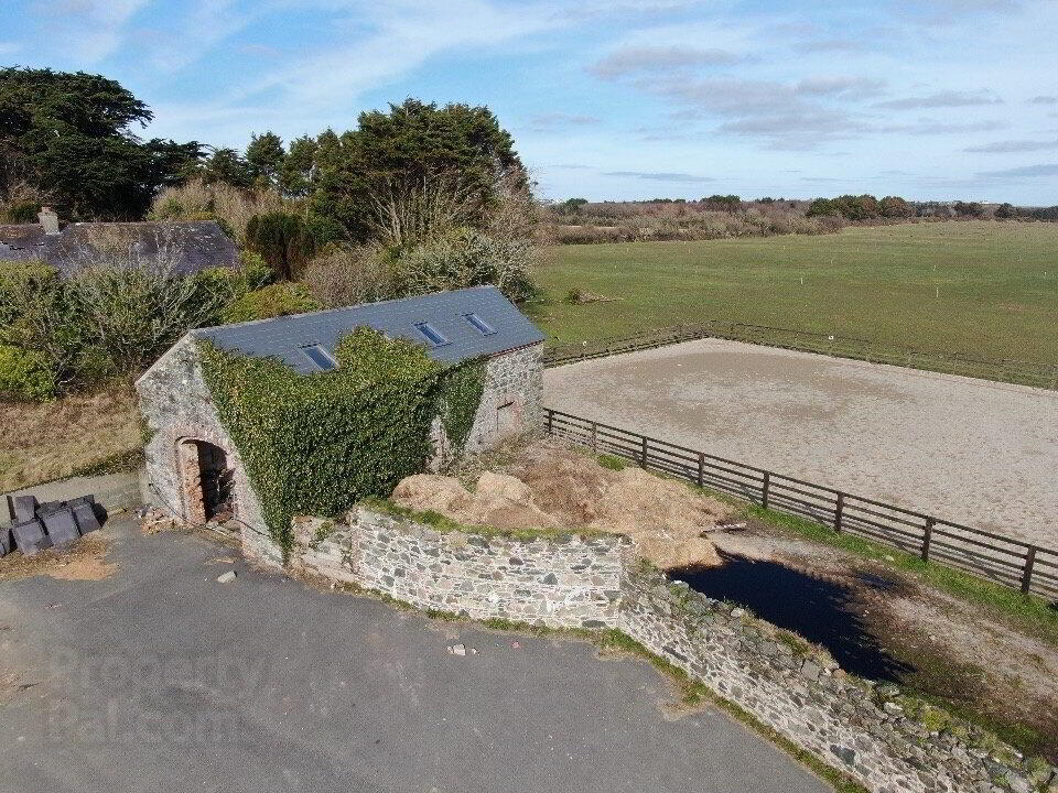 Hazelwood Stables 12 of 13