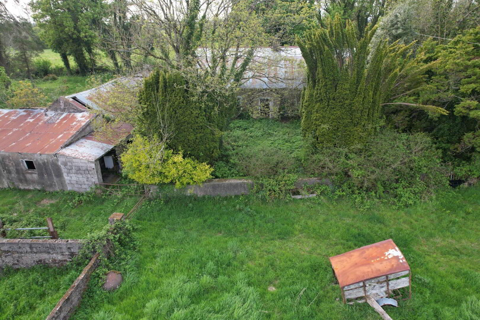 Chantersland 4 of 7