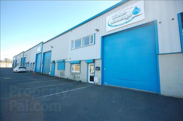 Westside Business Park 1 of 14