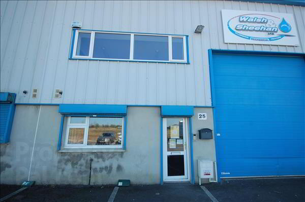 Westside Business Park 10 of 14