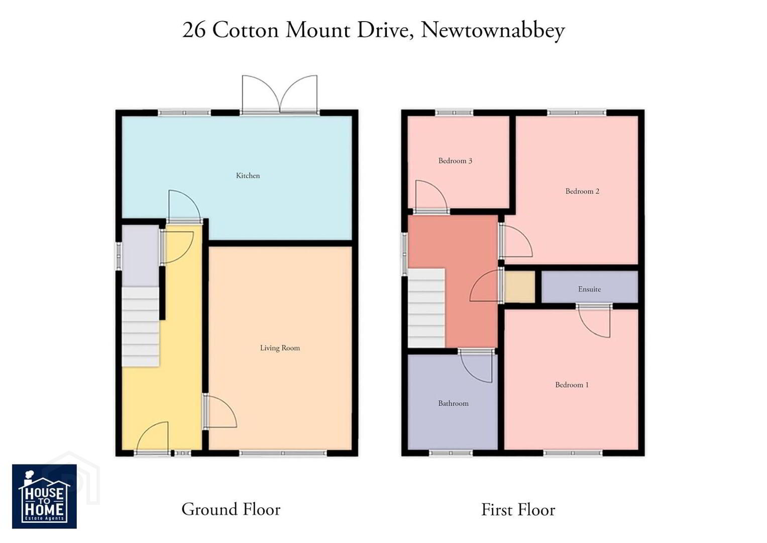 26 Cottonmount Drive 35 of 35