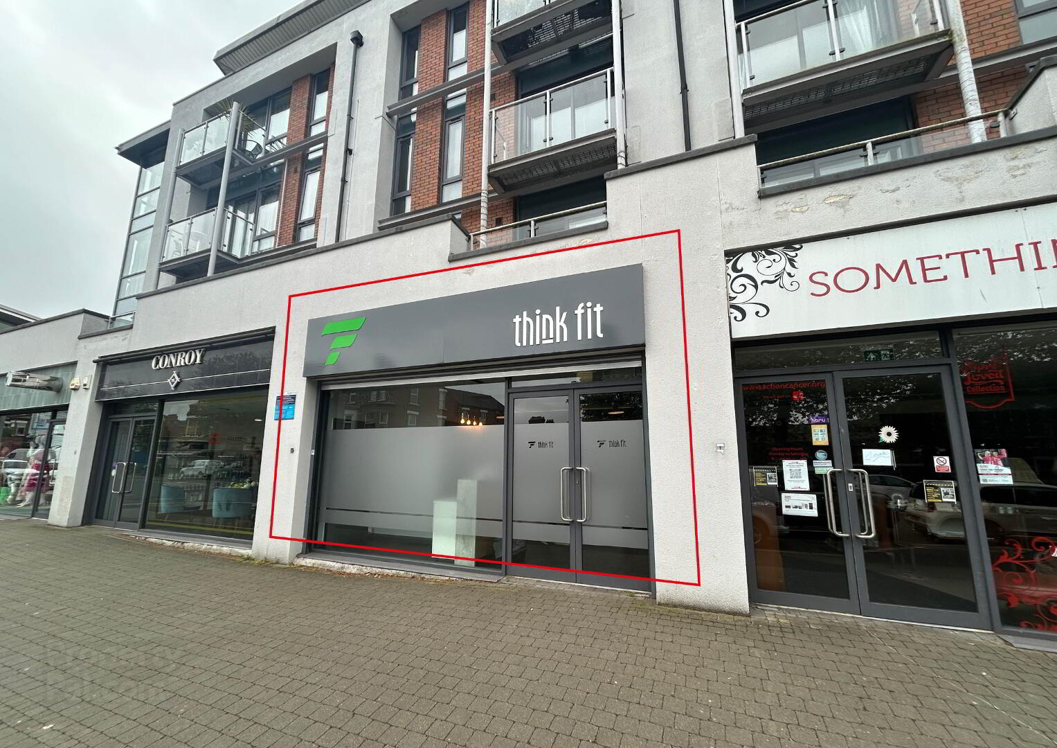 168 Lisburn Road 1 of 3