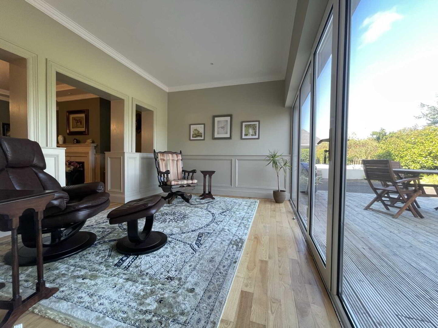 Nunstown House, Nunstown 23 of 45