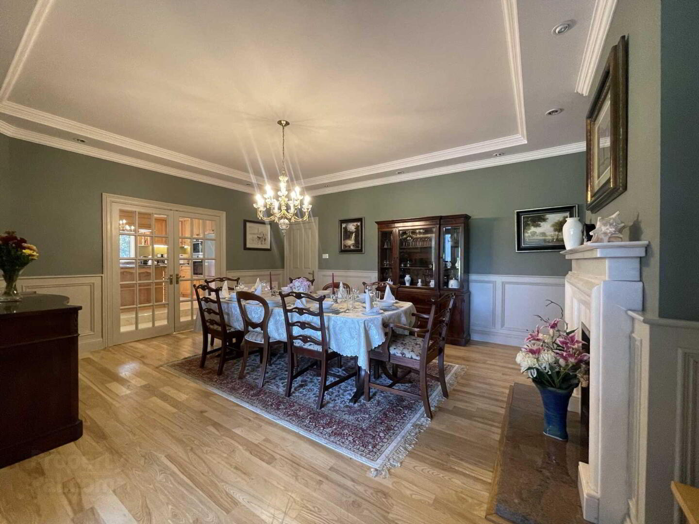 Nunstown House, Nunstown 21 of 45