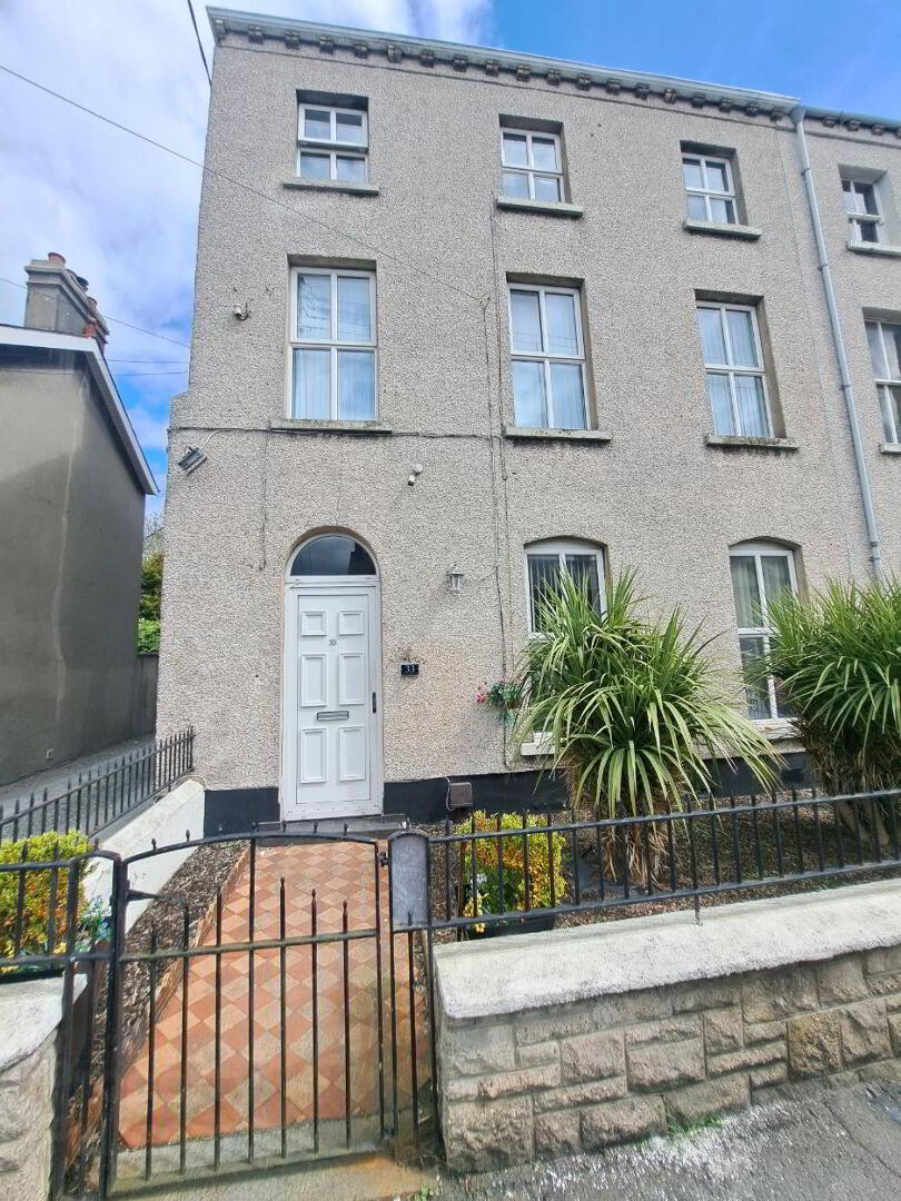 Apt D, 33 Tandragee Road 1 of 11