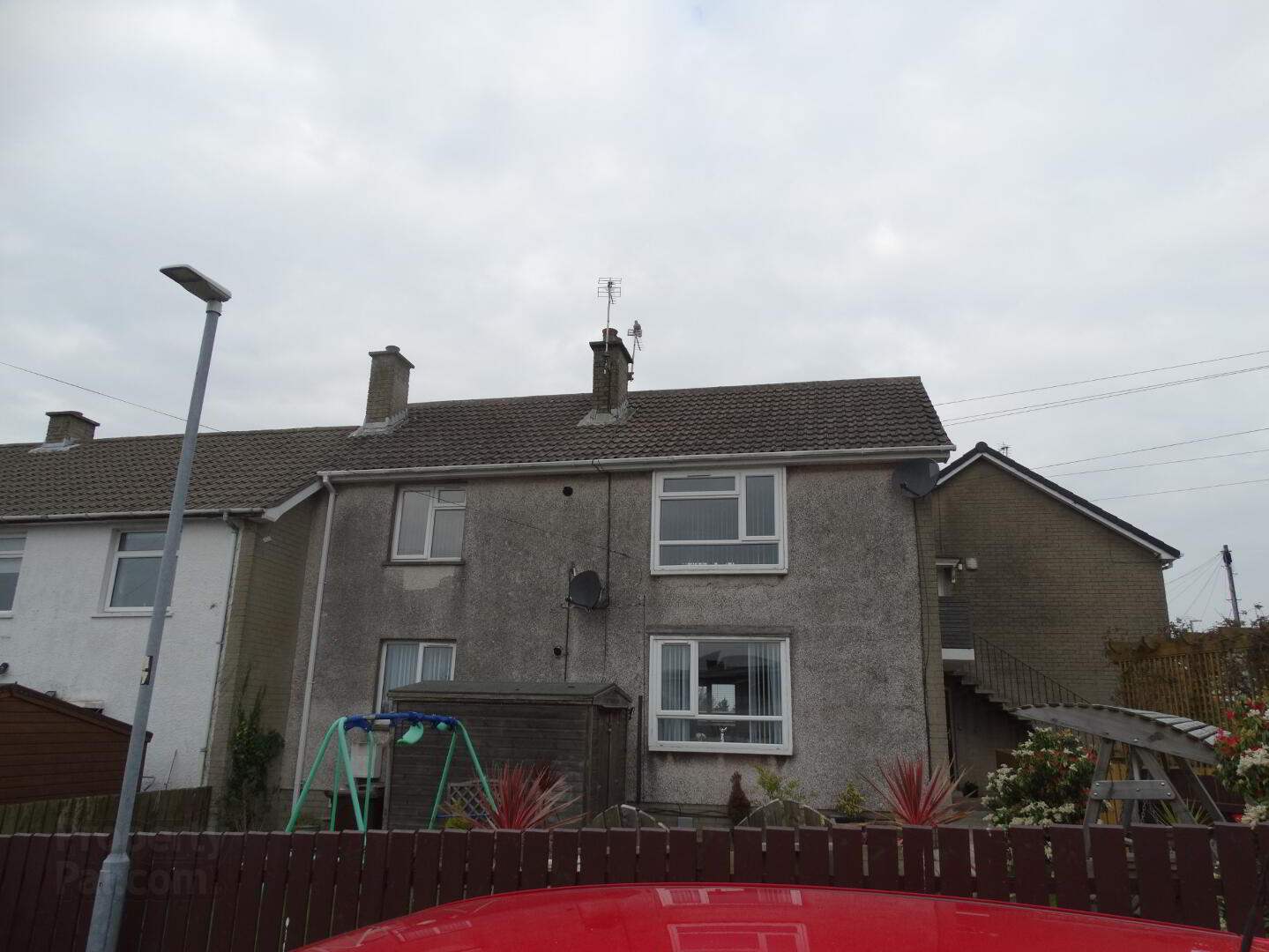 Unit 27c, Ballybeen Park 10 of 10
