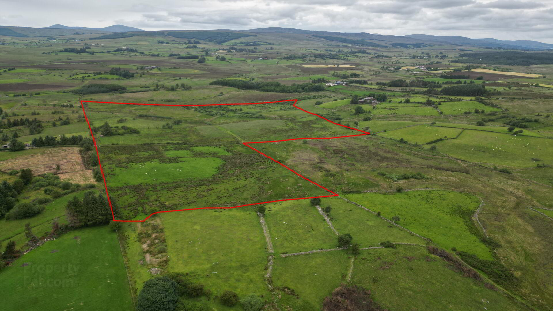 Beaghmore Road 2 of 12