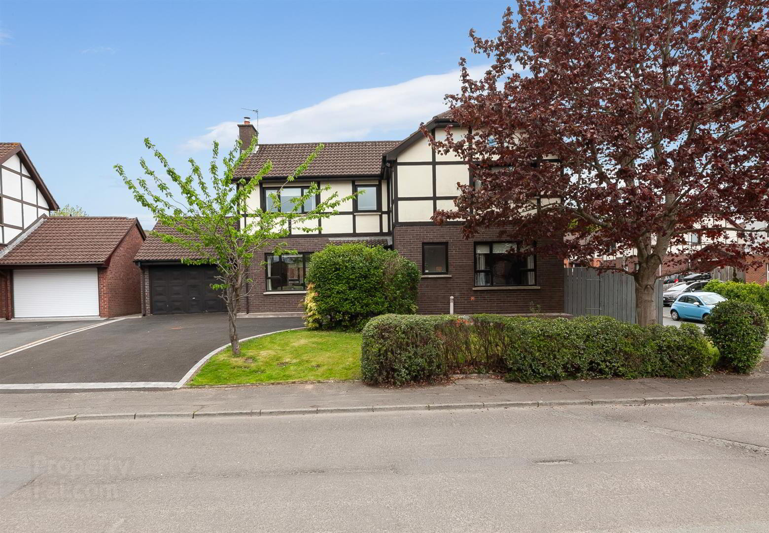 property description image