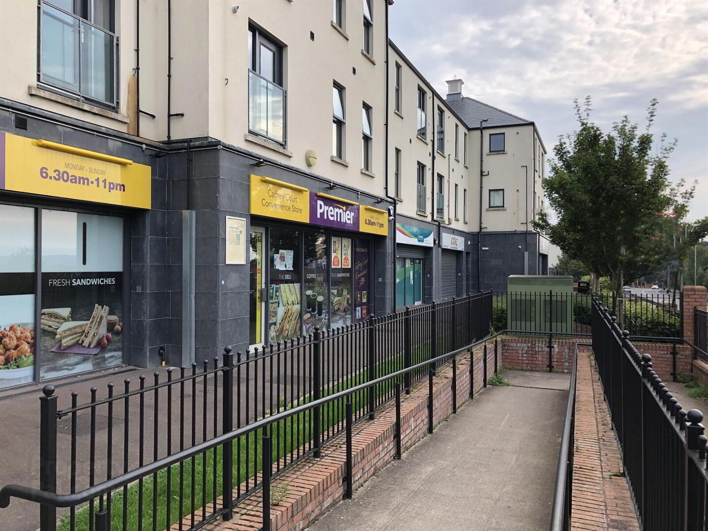 Unit 5, Caffrey Court 3 of 3
