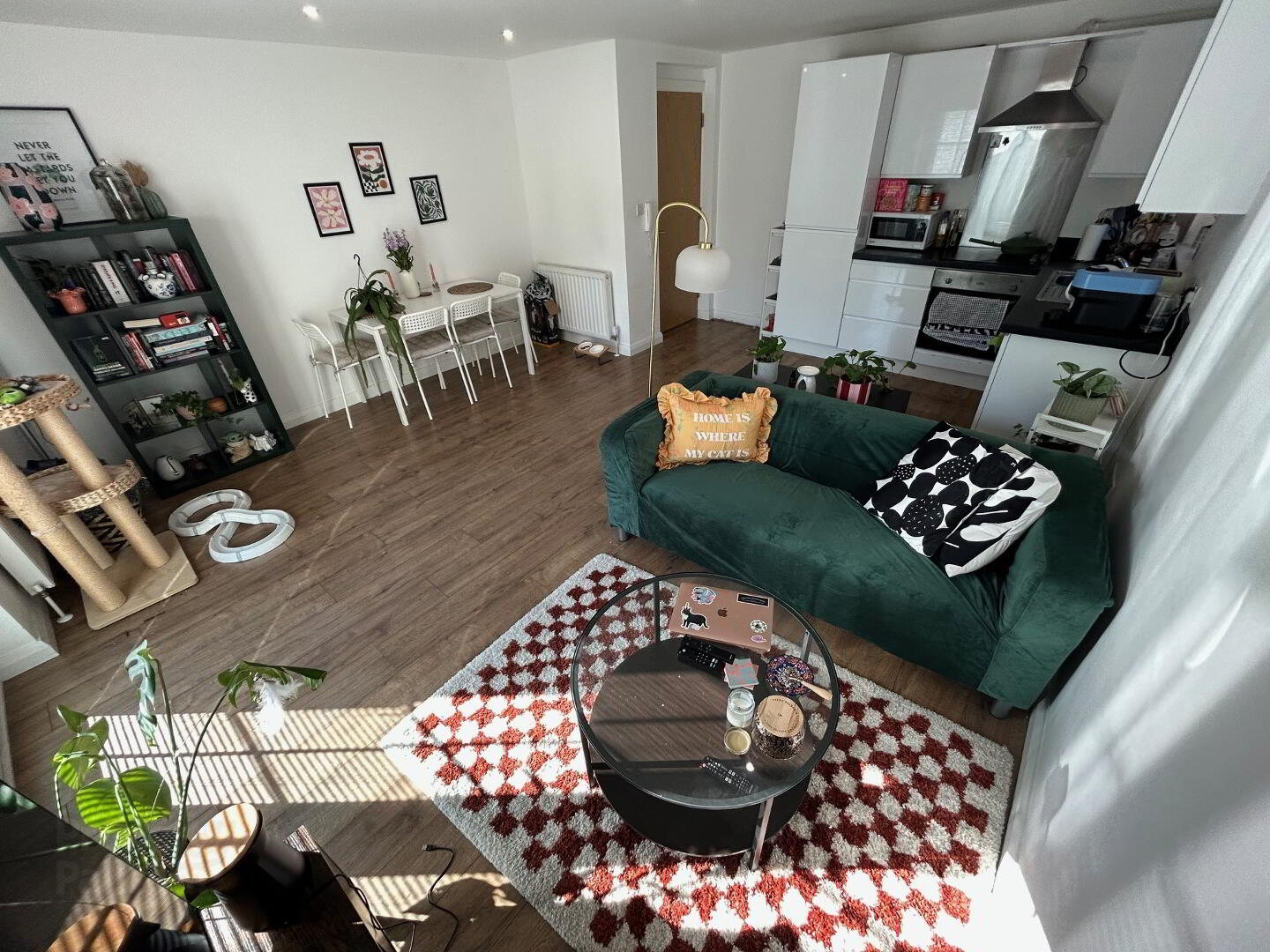 Apt 4, 44 Ulsterville Avenue 8 of 25